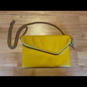 Henri Bendel Crossbody/Clutch